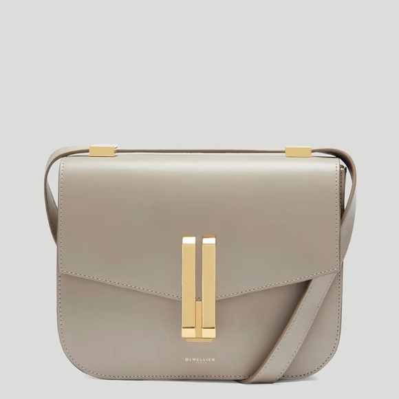 DeMellier Handbags - Demellier London The Vancouver